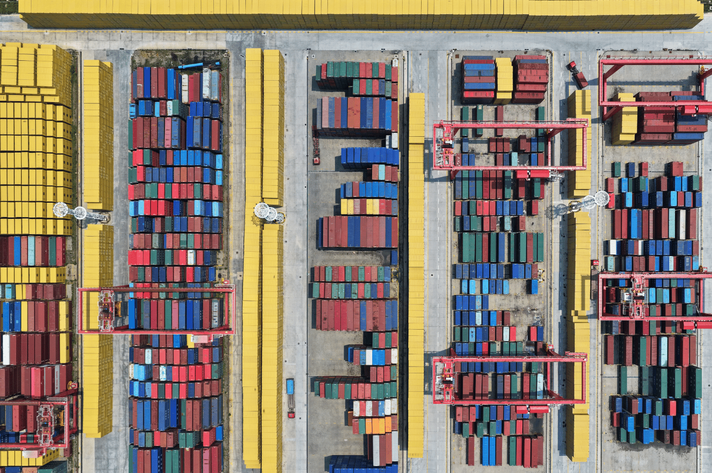 Chinese exports to the U.S. are cratering despite a trade truce